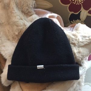 Madewell beanie